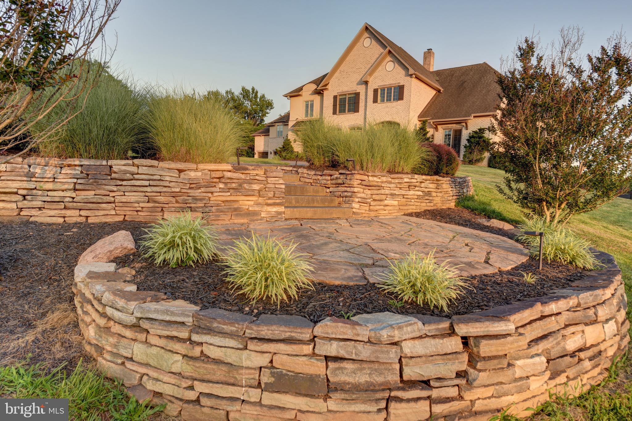 Tranquility Road Purcellville, VA 20132 - Photo 4 of 84 Professional Landscaping and Hardscaping