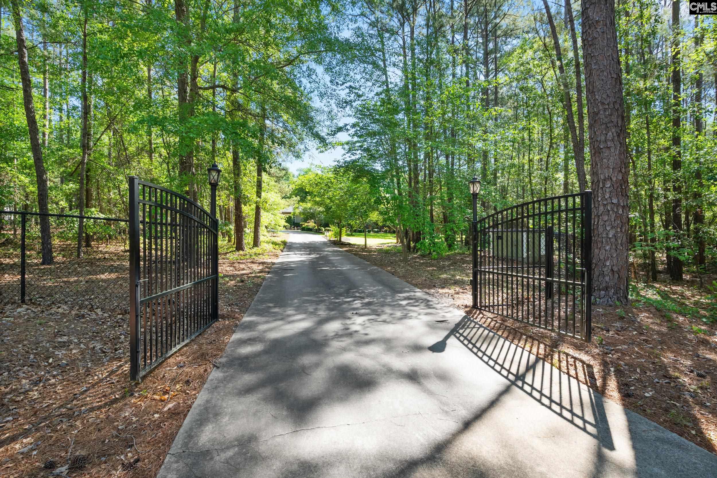 1338 John G Richards Road Camden, SC 29020 - Photo 4 of 62