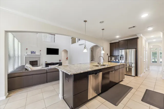 $890,888 | 6015 Turner Shadow Lane, Sugar Land, TX 77479