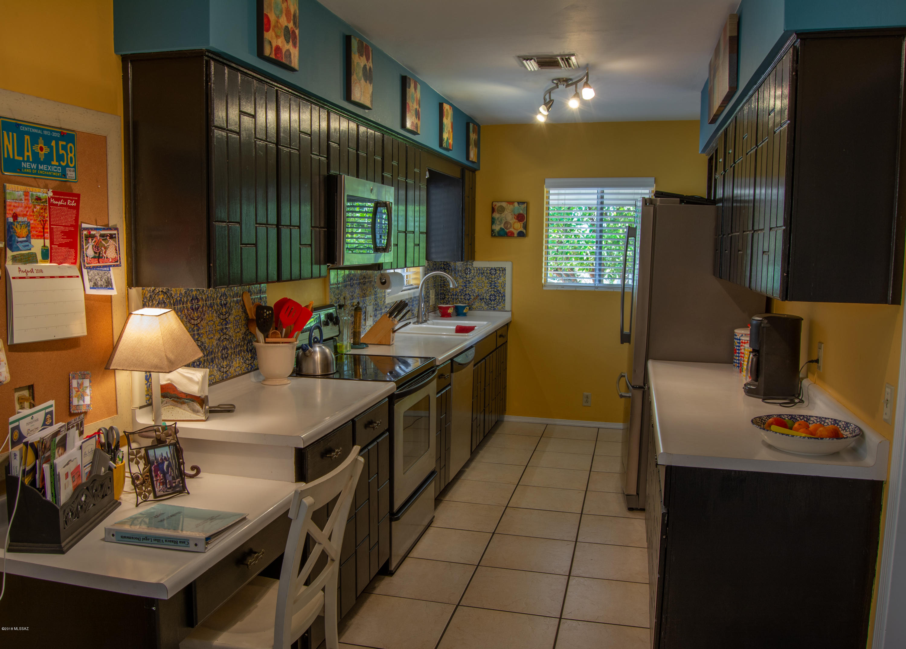 6100 North Oracle Road, Unit 1 Tucson, AZ 85704 - Photo 9 of 24 Gallery Image 9