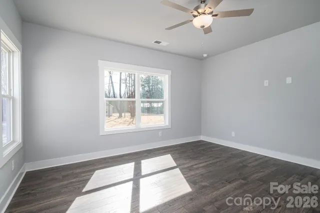 $339,900 | 318 Sunrise Circle, Shelby, NC 28150