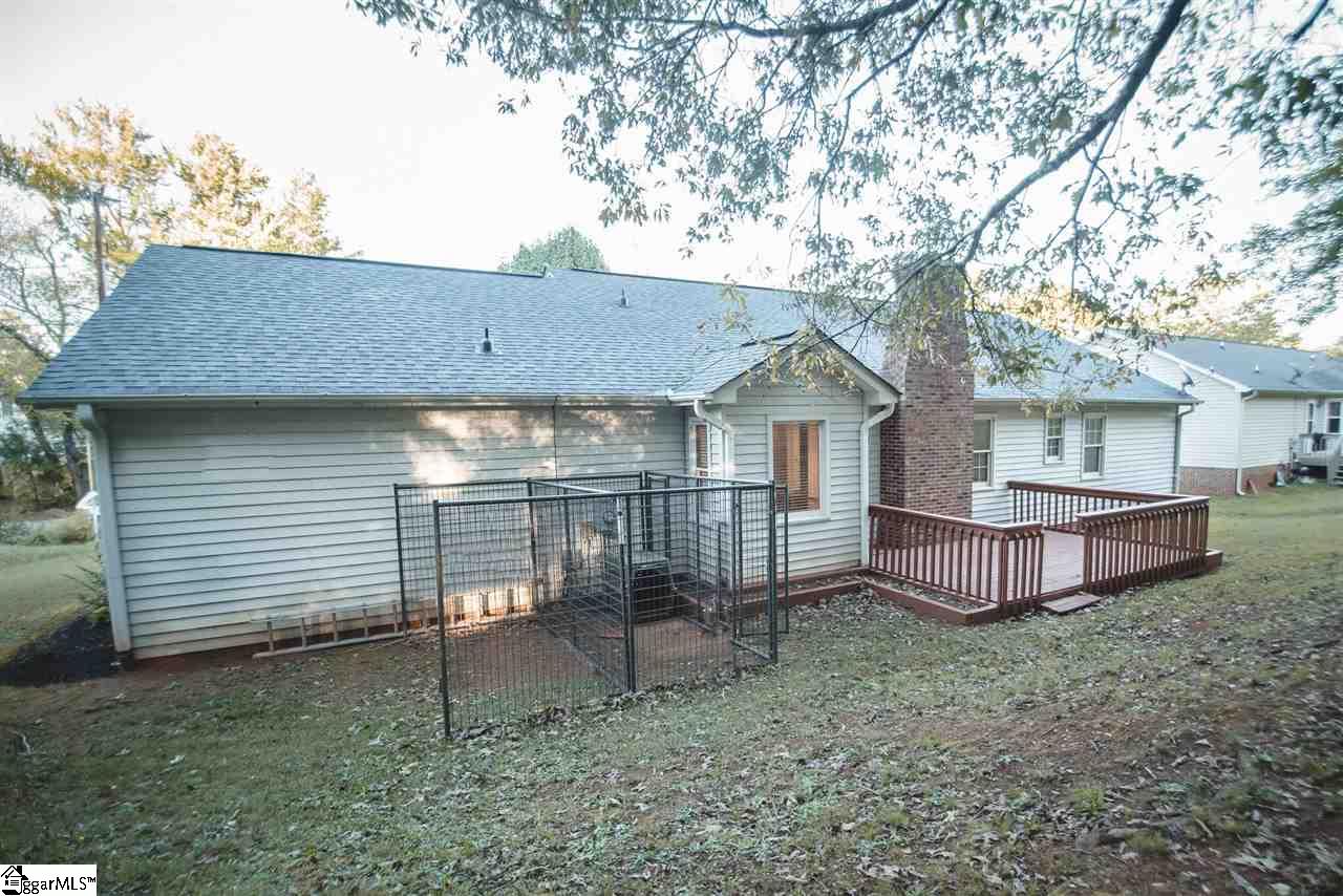407 Holland Road Simpsonville, SC 29681 - Photo 22 of 22 Gallery Image 22