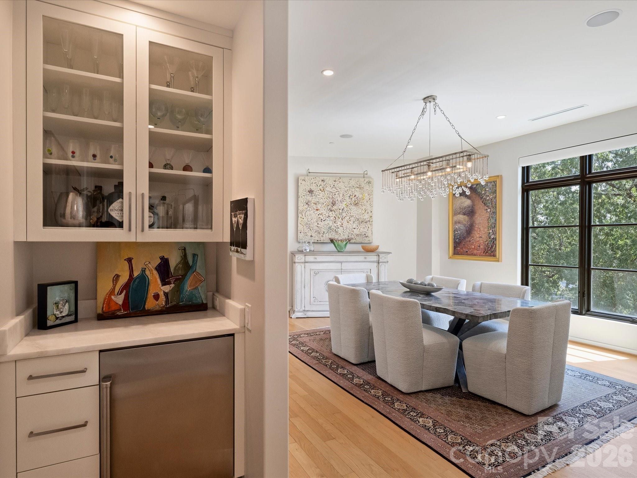 1333 Queens Road, Unit E4 Charlotte, NC 28207 - Photo 31 of 48 Gallery Image 31