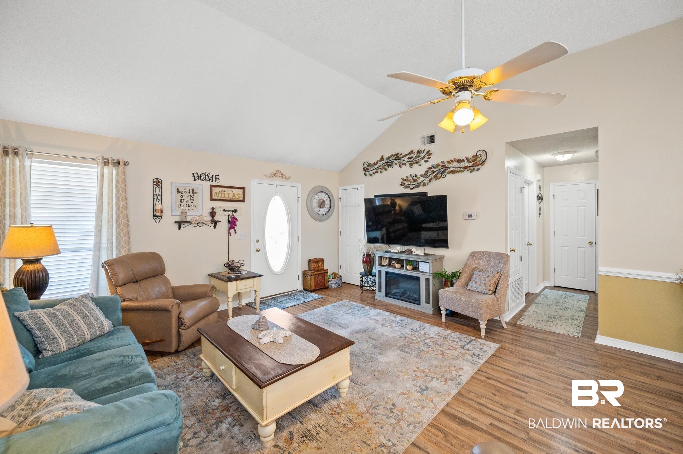 127 Pennbrooke Loop Foley, AL 36535 - Photo 6 of 32