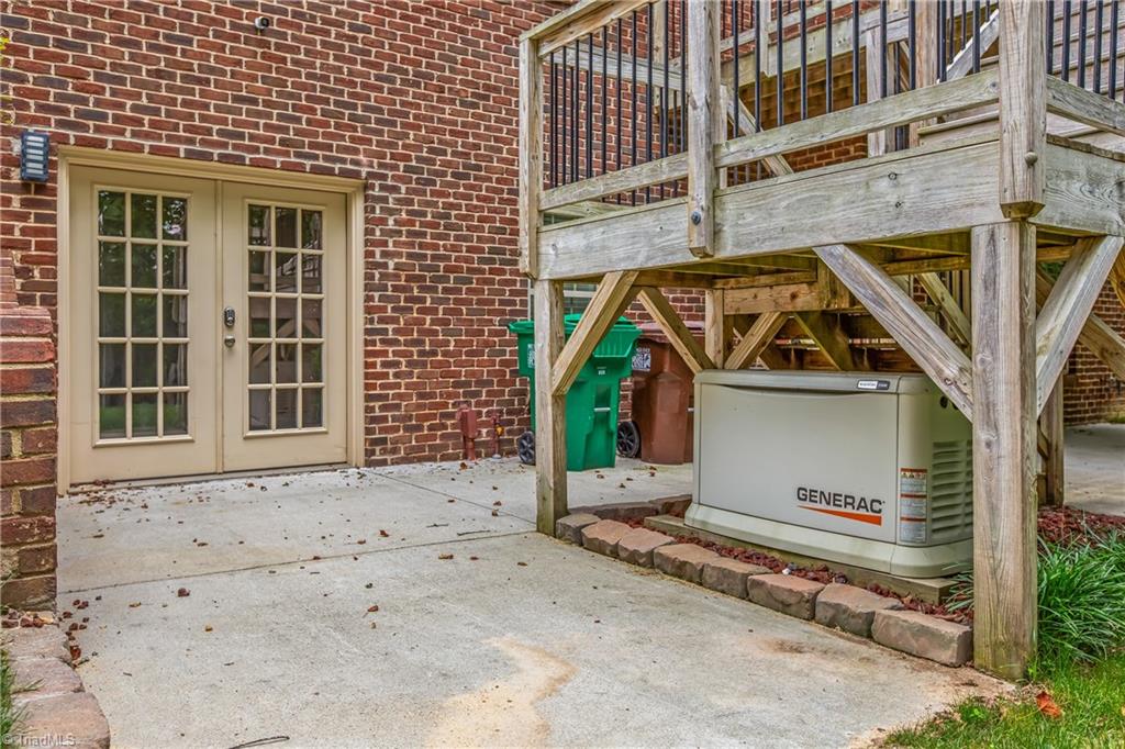 5041 Bennington Way High Point, NC 27262 - Photo 42 of 50