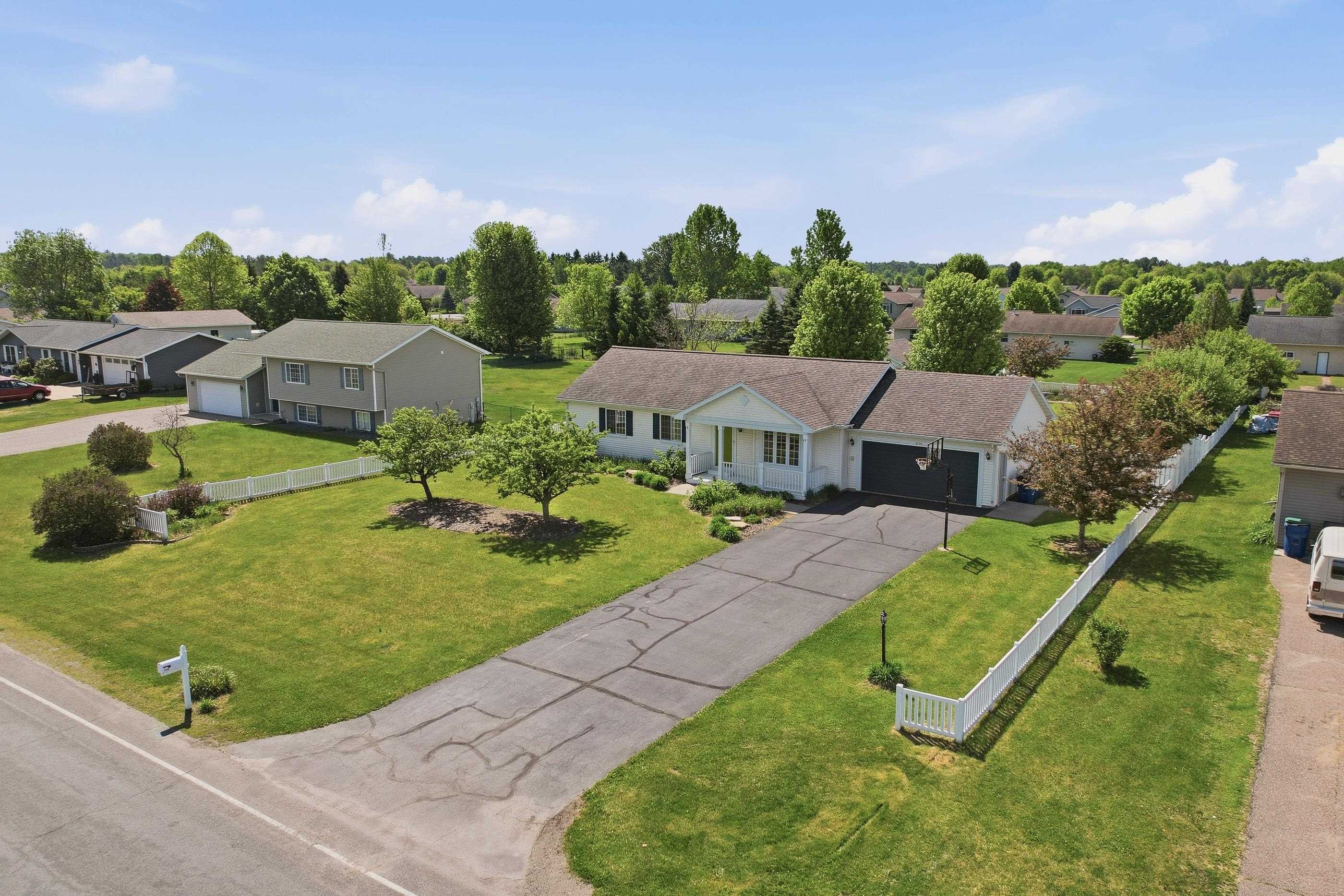 2179 Kowalski Road Kronenwetter, WI 54455 - Photo 53 of 60