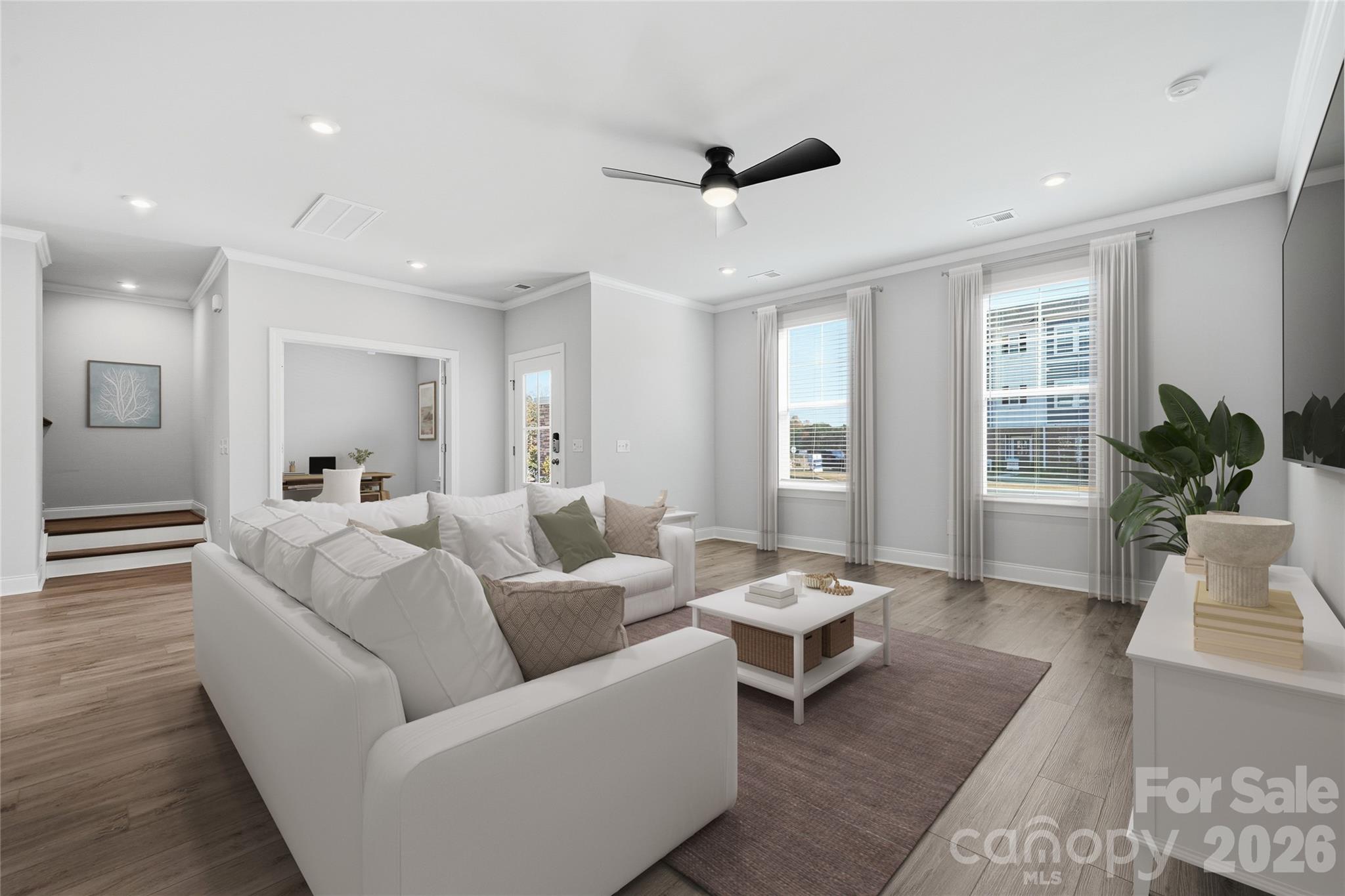 1841 Viewfield Road Fort Mill, SC 29708 - Photo 17 of 35