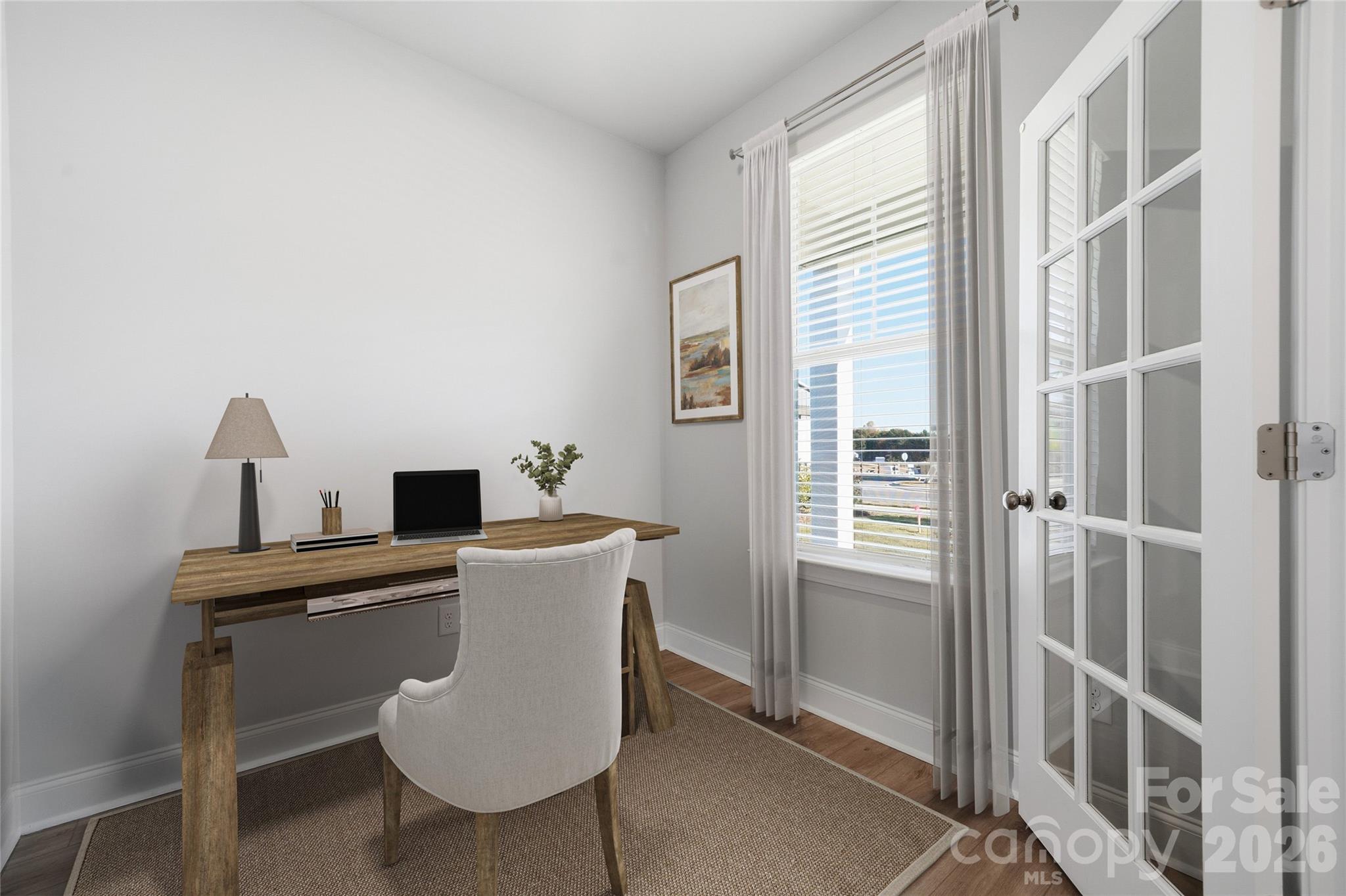 1841 Viewfield Road Fort Mill, SC 29708 - Photo 21 of 35