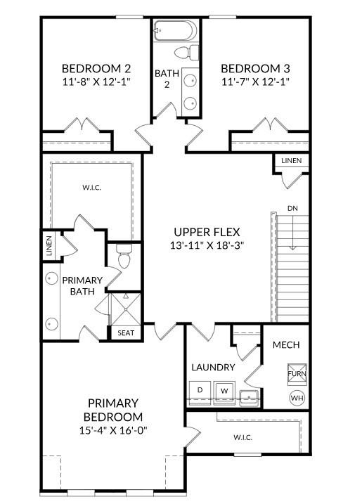 1841 Viewfield Road Fort Mill, SC 29708 - Photo 25 of 35