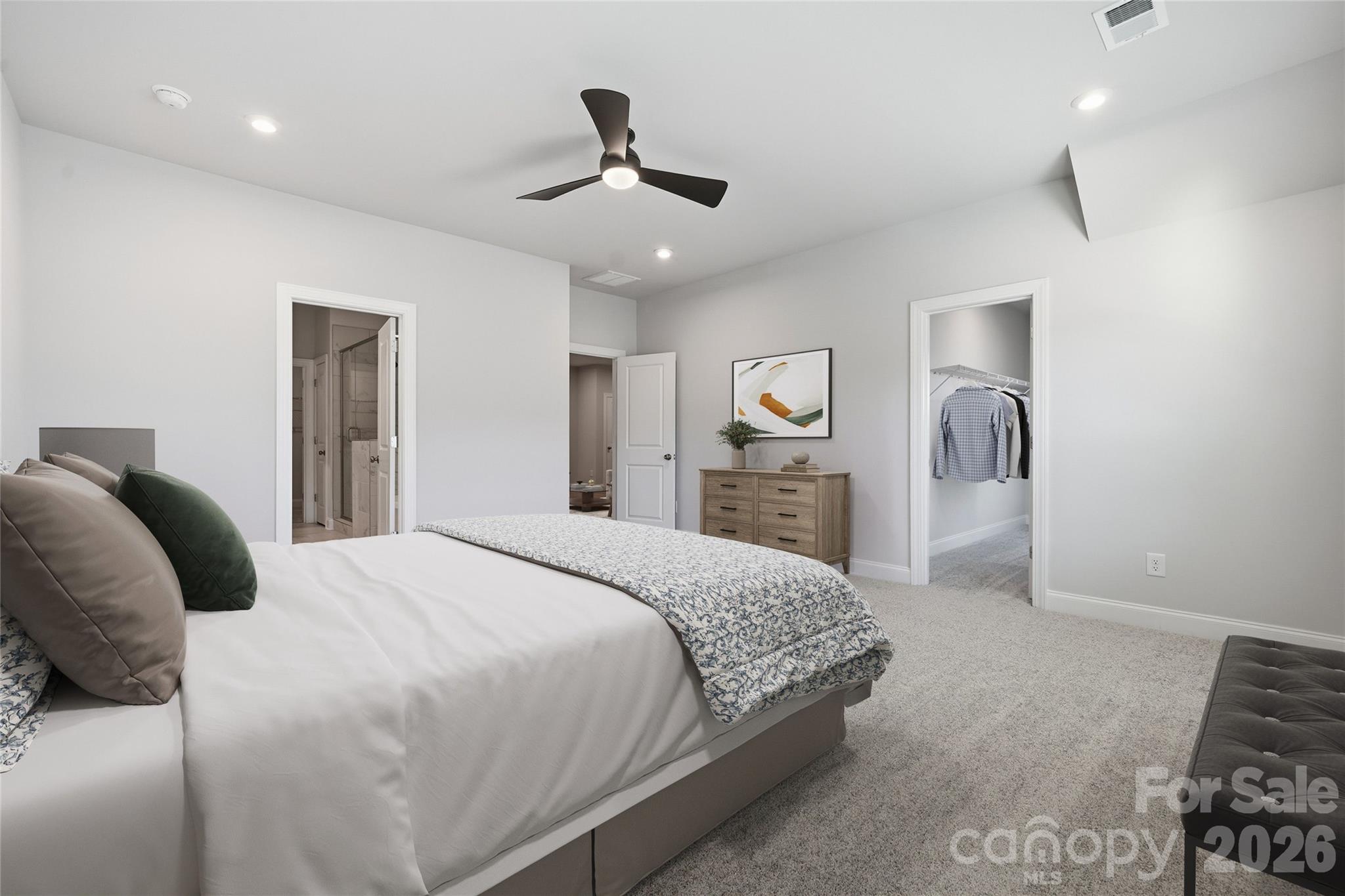 1841 Viewfield Road Fort Mill, SC 29708 - Photo 3 of 35