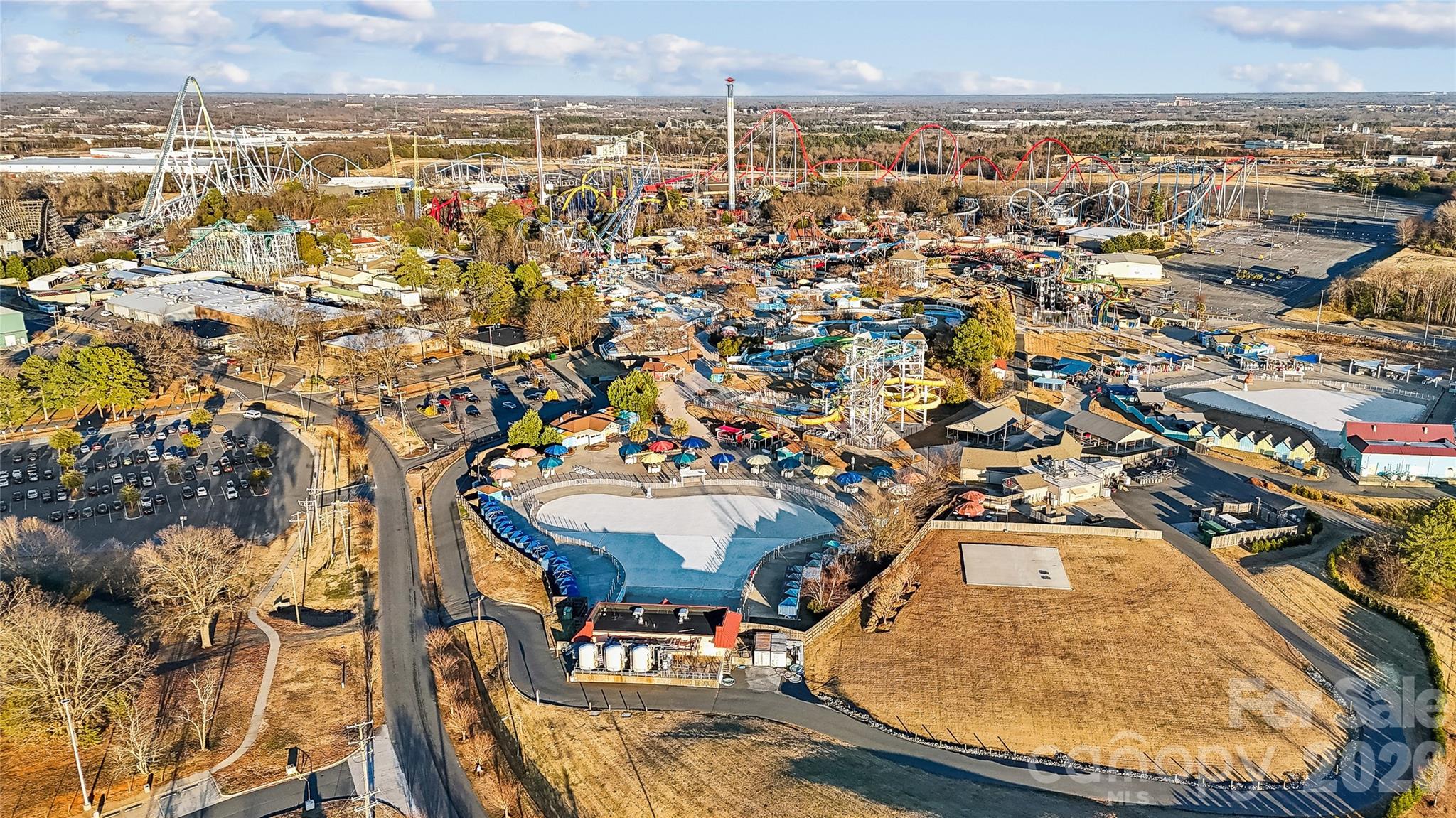 1841 Viewfield Road Fort Mill, SC 29708 - Photo 31 of 35