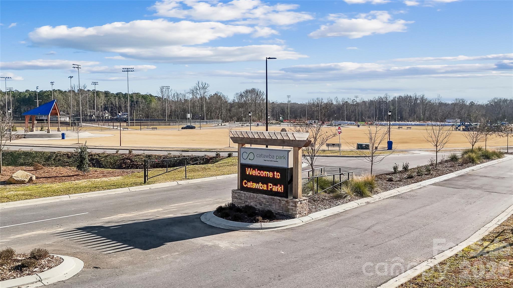 1841 Viewfield Road Fort Mill, SC 29708 - Photo 33 of 35