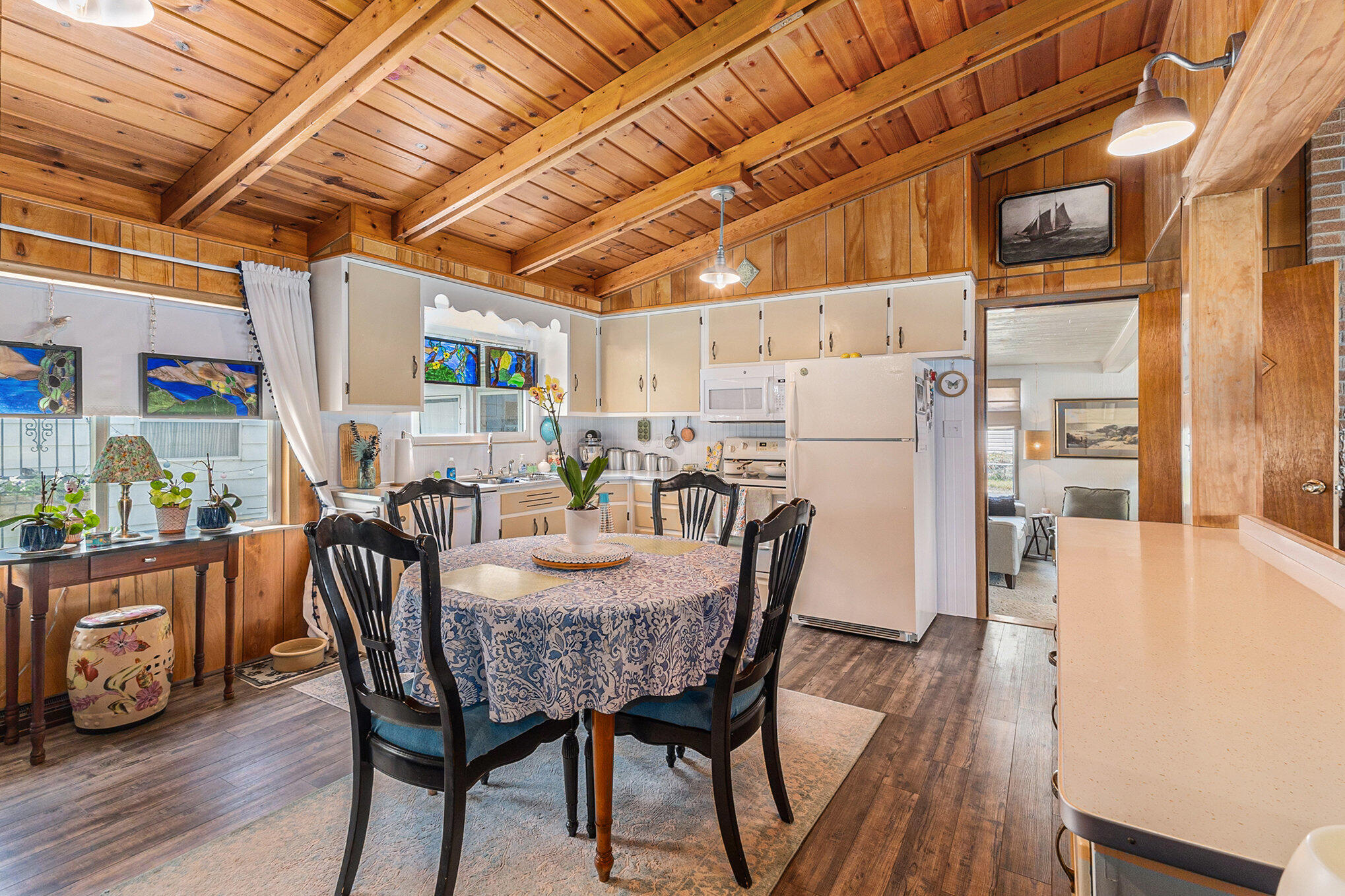 52 South Emerson Lake Road Branch, MI 49402 - Photo 11 of 30 Kitchen