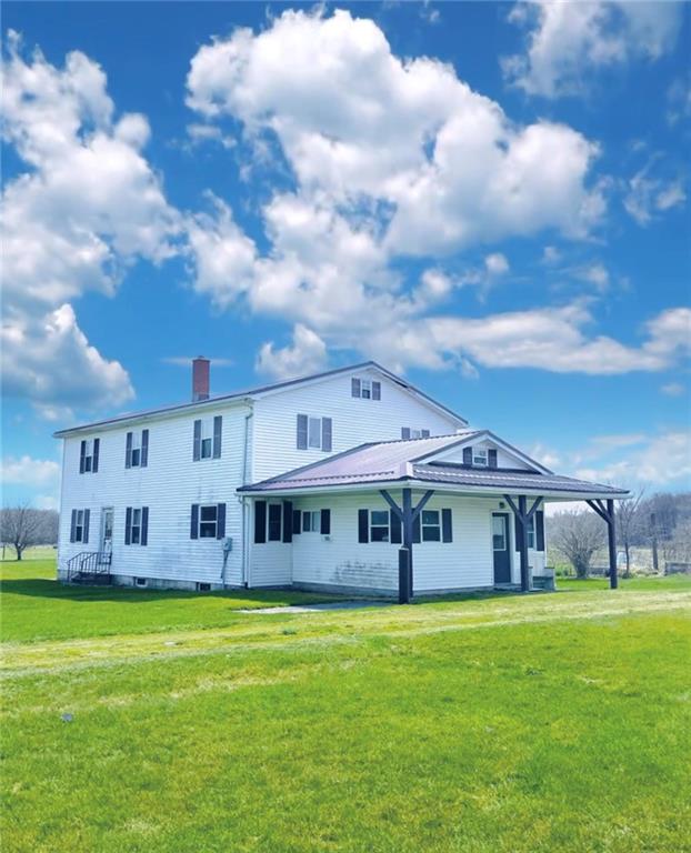 2089 West Center Road Linesville, PA 16424 - Photo 4 of 24 Gallery Image 4