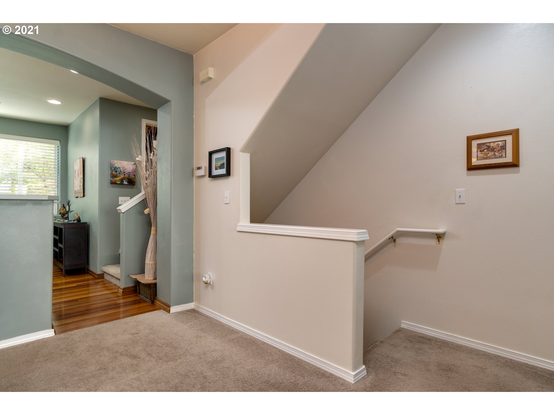 Entrance/Foyer