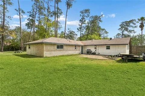$310,000 | 1039 Belvedere Drive, Slidell, LA 70458