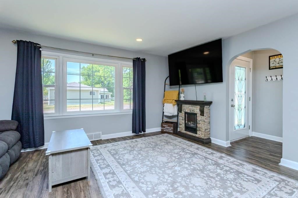 519 Kamke Street Rothschild, WI 54474 - Photo 5 of 55 Gallery Image 5
