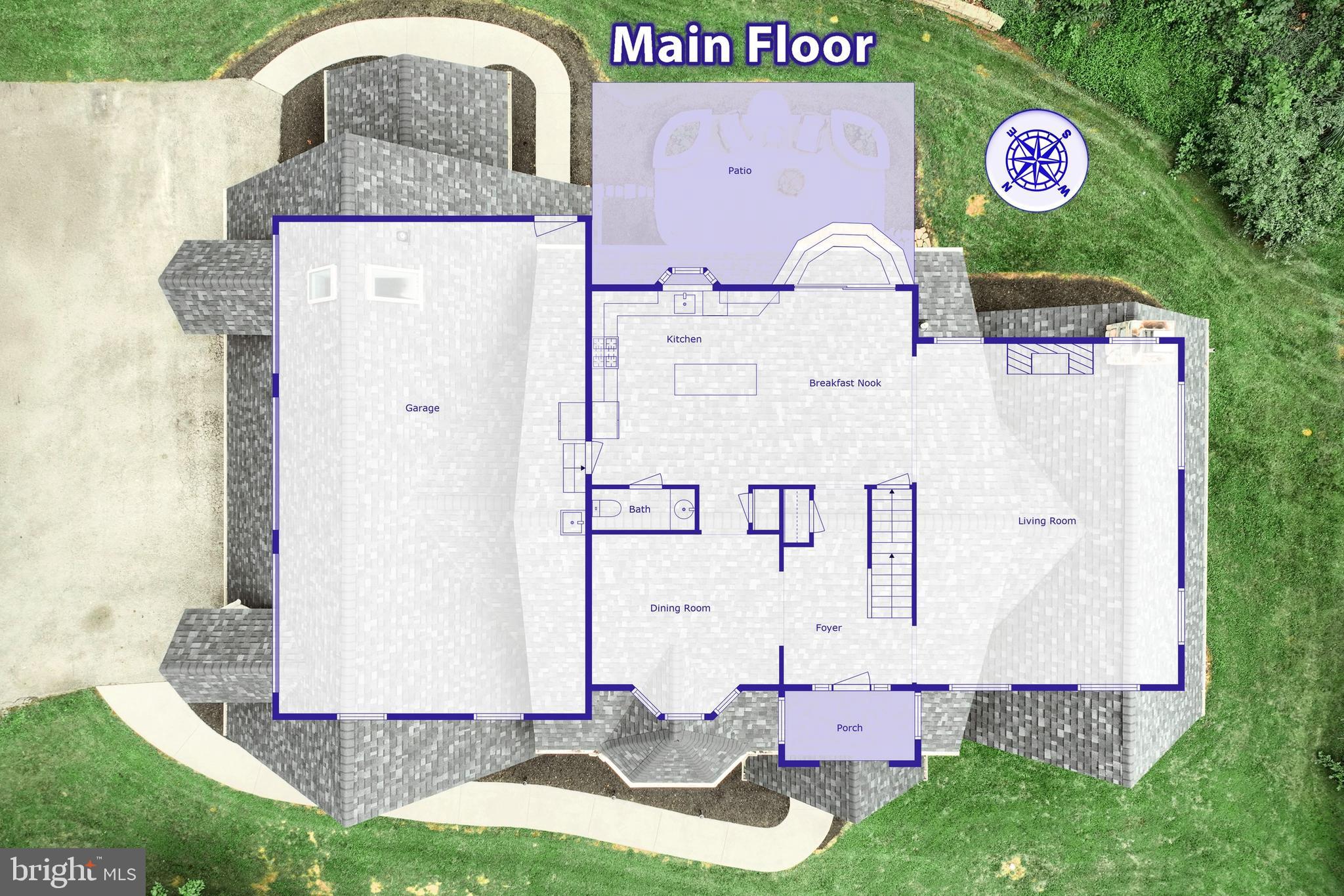 2571 Deep Hollow Road Dover, PA 17315 - Photo 20 of 52 Gallery Image 20