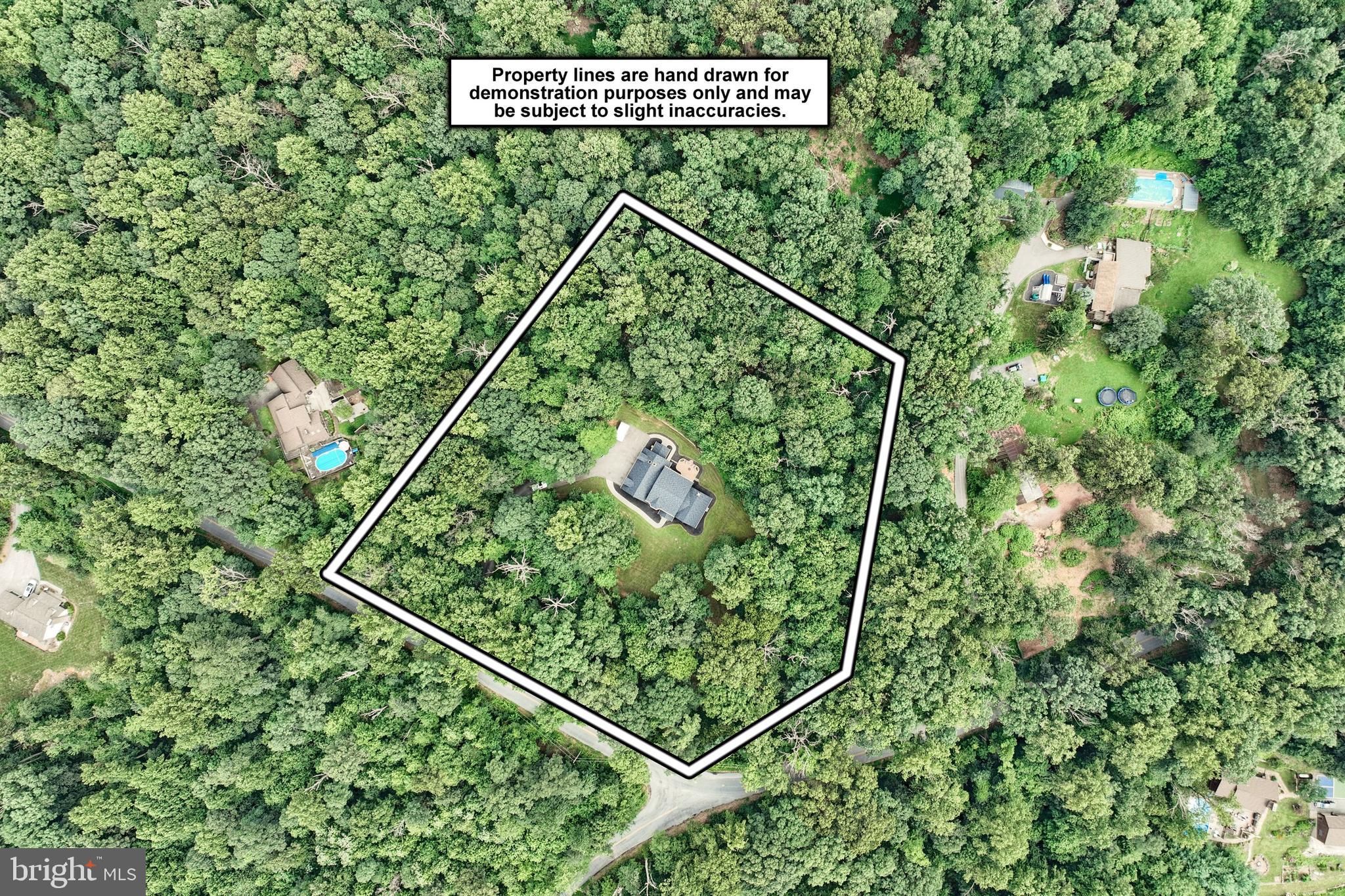 2571 Deep Hollow Road Dover, PA 17315 - Photo 48 of 52 Gallery Image 48