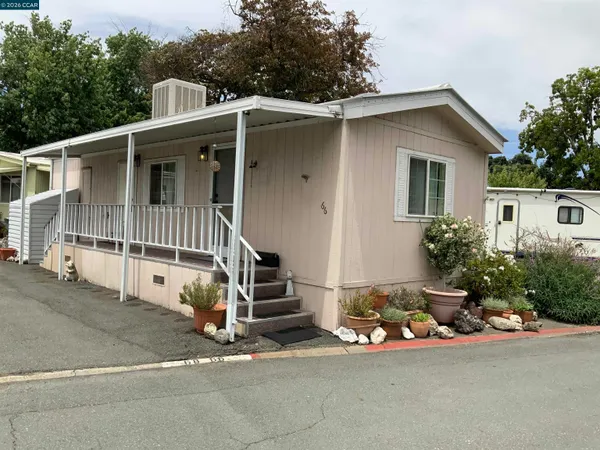 $125,000 | 66 The Trees Drive, Concord, CA 94518