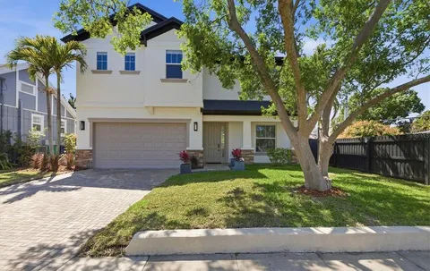 $1,450,000 | 3824 West Santiago Street, Tampa, FL 33629