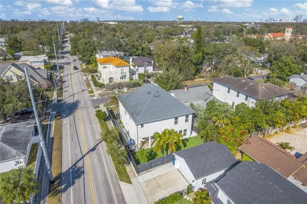 $1,450,000 | 3824 West Santiago Street, Tampa, FL 33629