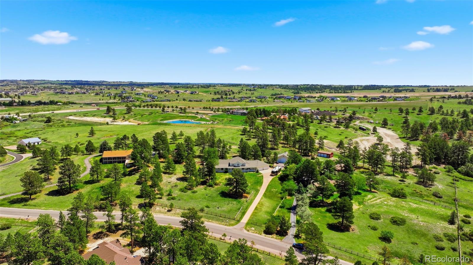 7550 North Village Road Parker, CO 80134 - Photo 1 of 48