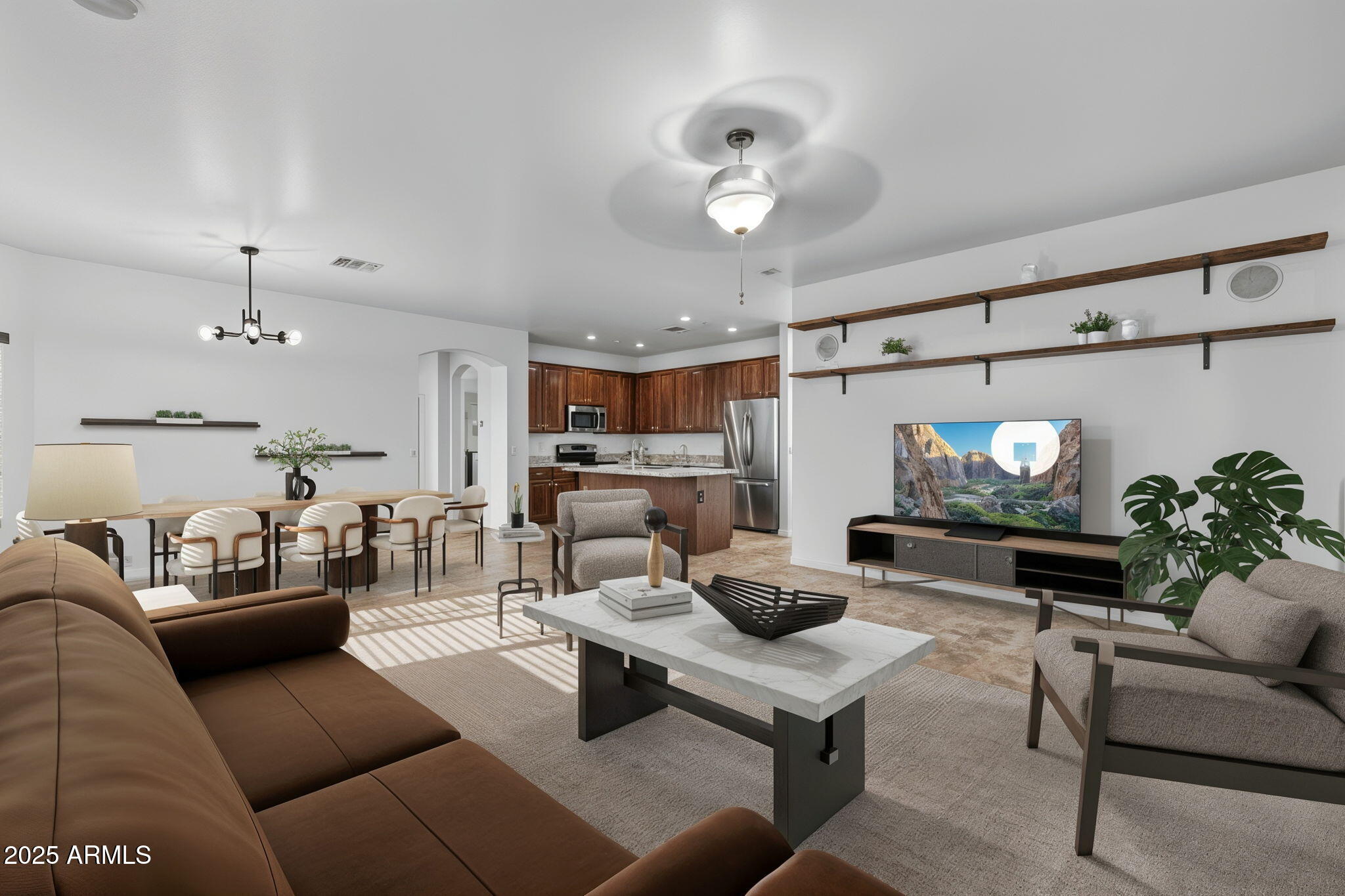 4186 East Blue Sage Road Gilbert, AZ 85297 - Photo 19 of 77 4186 E Blue Sage Rd Gilbert - 249 (2)