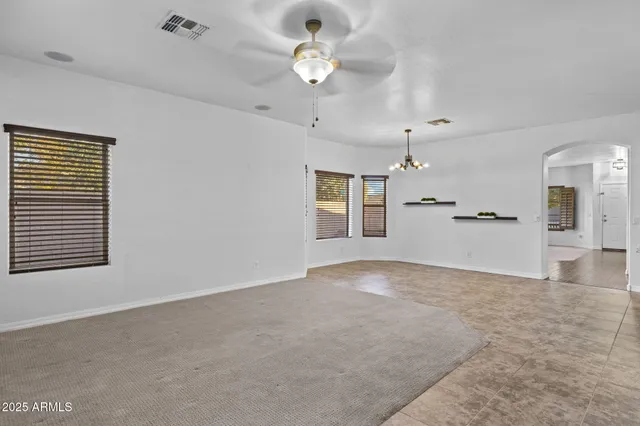 $849,000 | 4186 East Blue Sage Road, Gilbert, AZ 85297