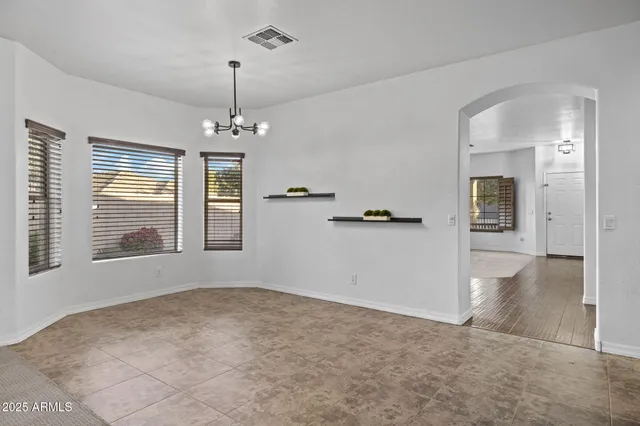 $849,000 | 4186 East Blue Sage Road, Gilbert, AZ 85297