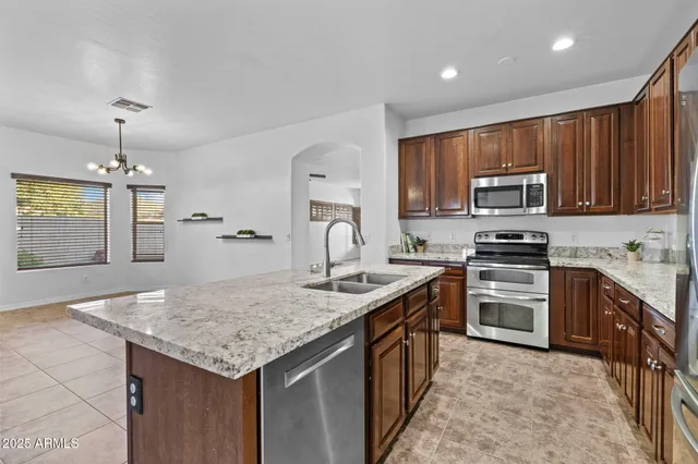 $849,000 | 4186 East Blue Sage Road, Gilbert, AZ 85297