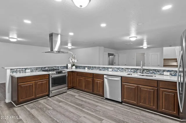 $849,000 | 4186 East Blue Sage Road, Gilbert, AZ 85297