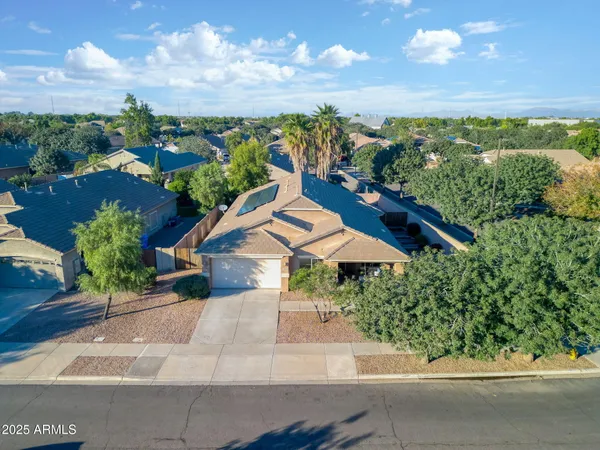 $849,000 | 4186 East Blue Sage Road, Gilbert, AZ 85297