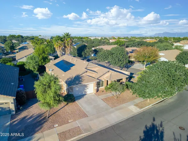 $849,000 | 4186 East Blue Sage Road, Gilbert, AZ 85297