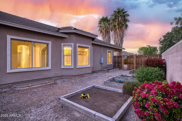 $849,000 | 4186 East Blue Sage Road, Gilbert, AZ 85297