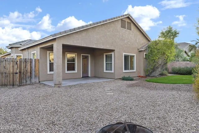 $849,000 | 4186 East Blue Sage Road, Gilbert, AZ 85297