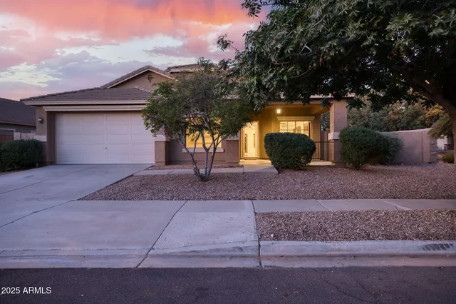 $849,000 | 4186 East Blue Sage Road, Gilbert, AZ 85297