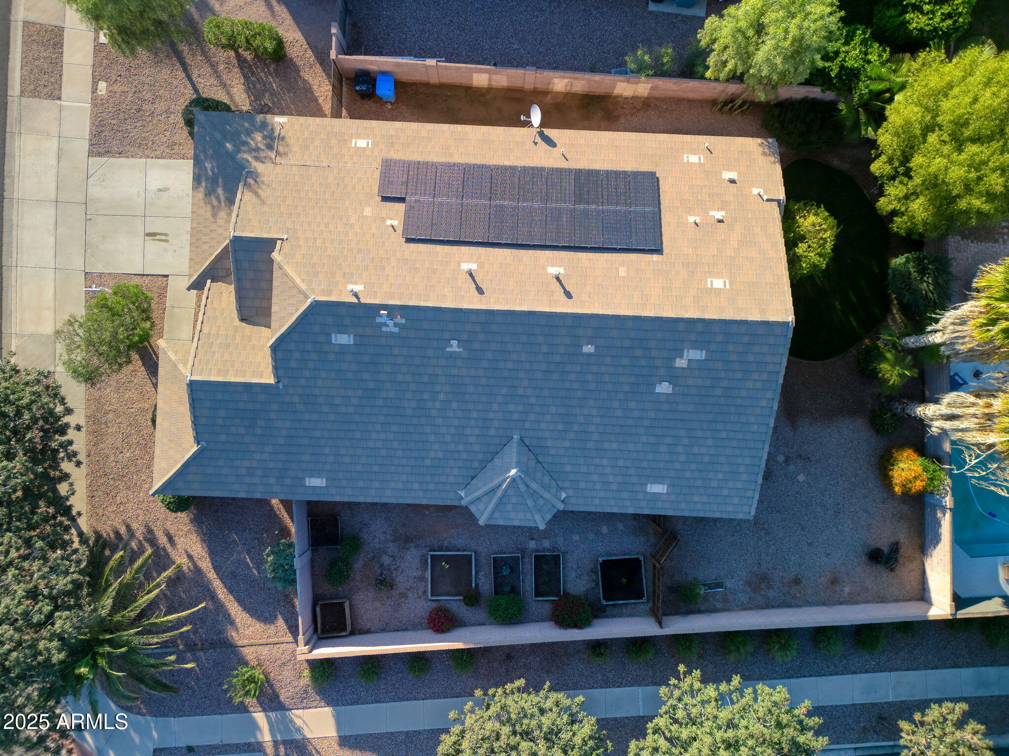 4186 East Blue Sage Road Gilbert, AZ 85297 - Photo 68 of 77 4186 E Blue Sage Rd Gilbert - 106