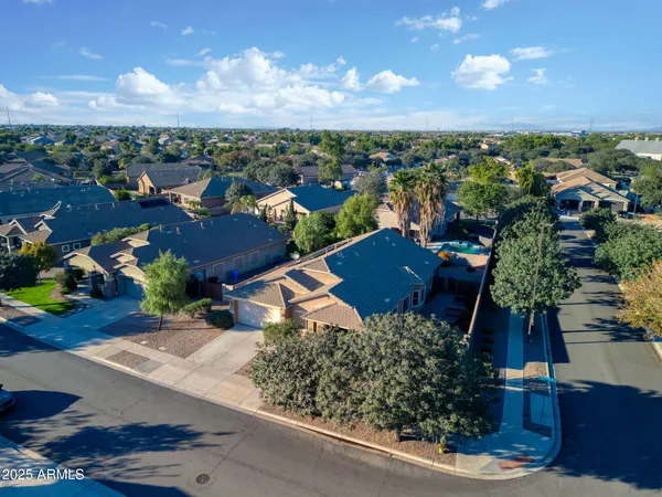 $849,000 | 4186 East Blue Sage Road, Gilbert, AZ 85297