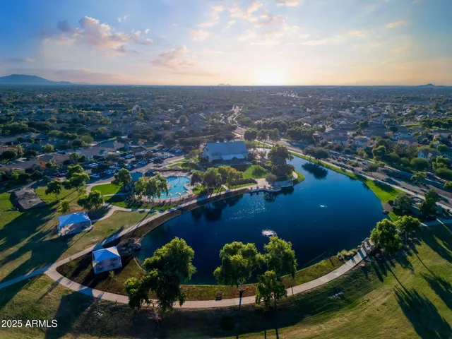 $849,000 | 4186 East Blue Sage Road, Gilbert, AZ 85297