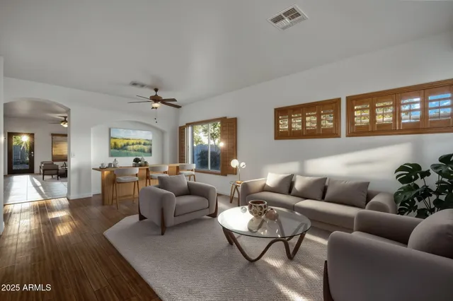 $849,000 | 4186 East Blue Sage Road, Gilbert, AZ 85297