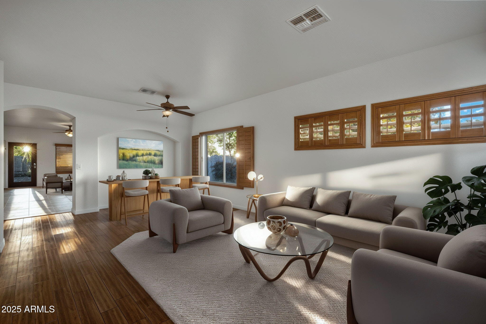 4186 East Blue Sage Road Gilbert, AZ 85297 - Photo 9 of 77 4186 E Blue Sage Rd Gilbert - 204 (2)