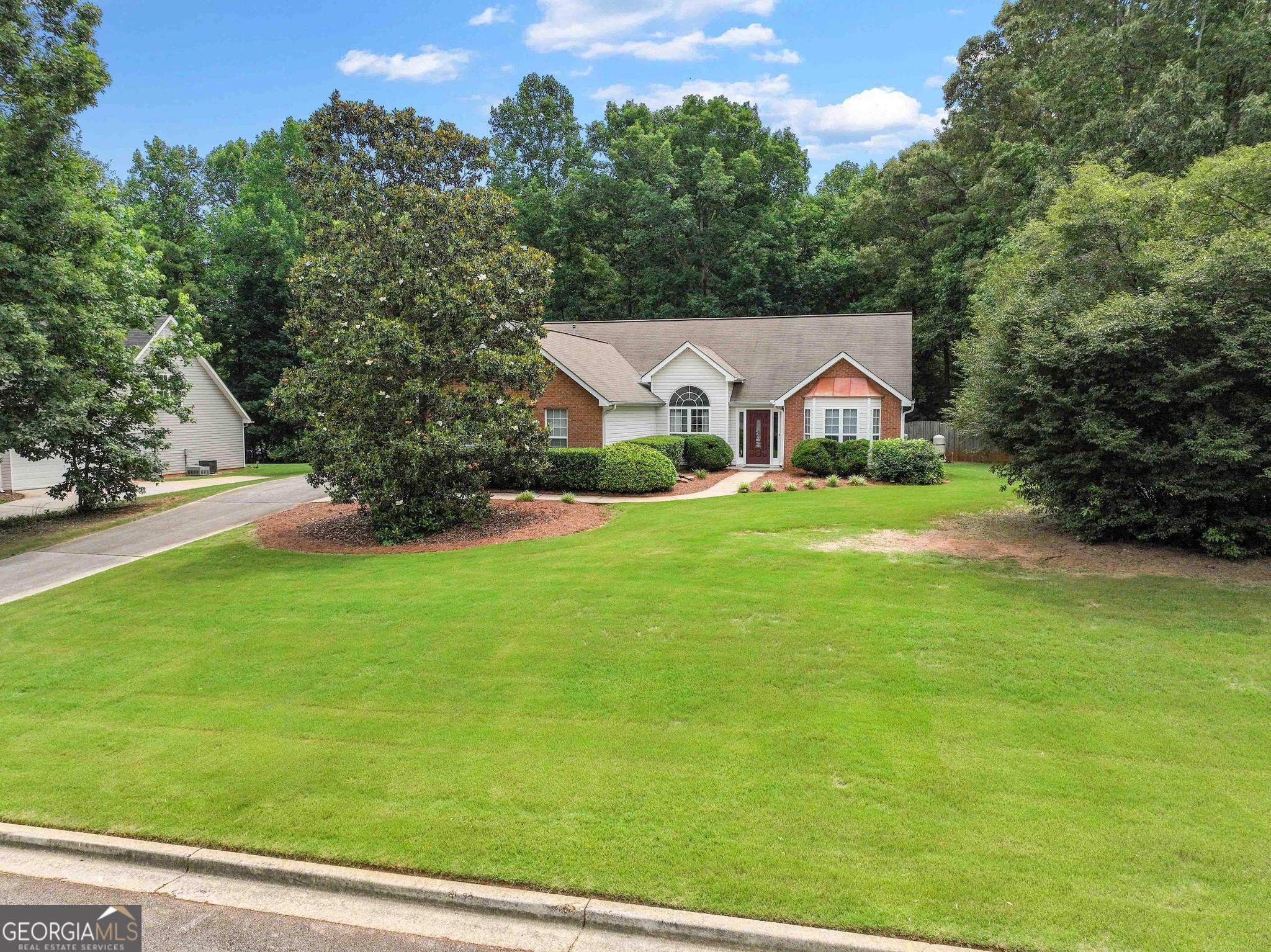 318 Chandler Ridge McDonough, GA 30253 - Photo 12 of 39