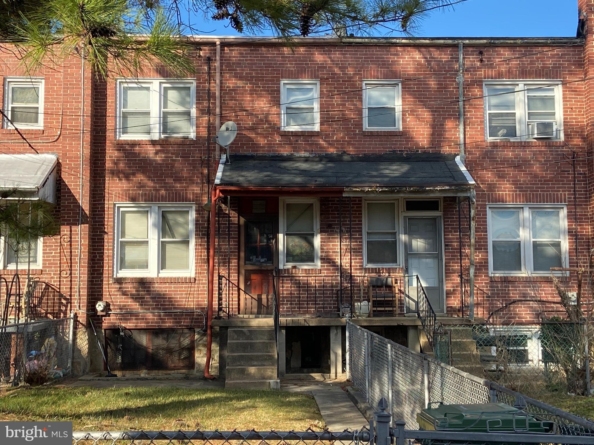 2327 Riggs Avenue Baltimore, MD 21216 - Photo 22 of 24 Gallery Image 22