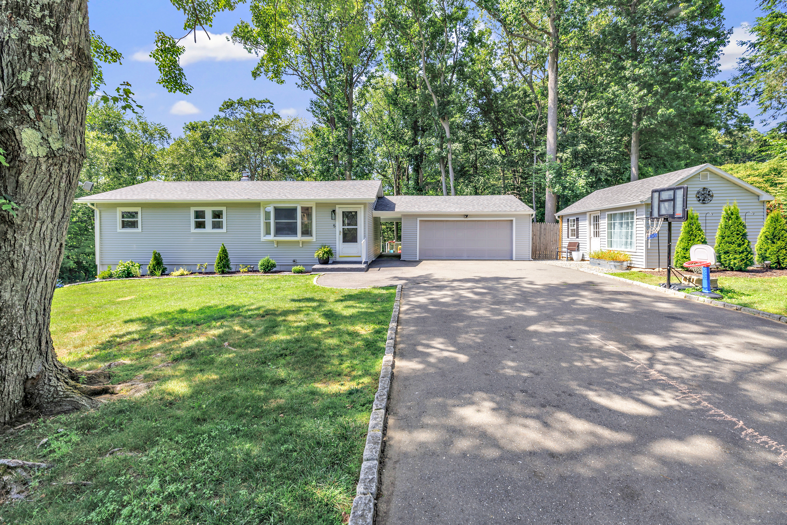 5 Treeland Road Shelton, CT 06484 - Photo 1 of 1 Welcome to 5 Treeland Road