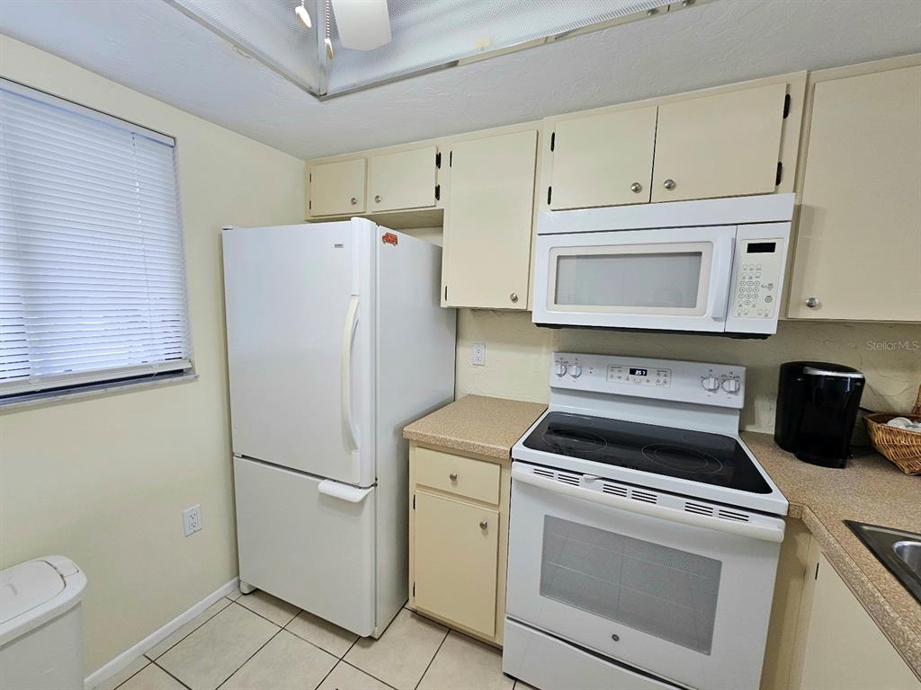 25225 Rampart Boulevard, Unit 1404 Punta Gorda, FL 33983 - Photo 8 of 37