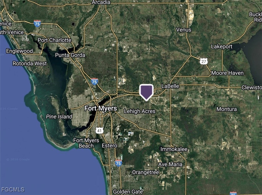 2104 Grant Avenue Alva, FL 33920 - Photo 4 of 4