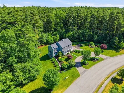 $1,099,000 | 7 Fountain Knoll Lane, Kingston, MA 02364