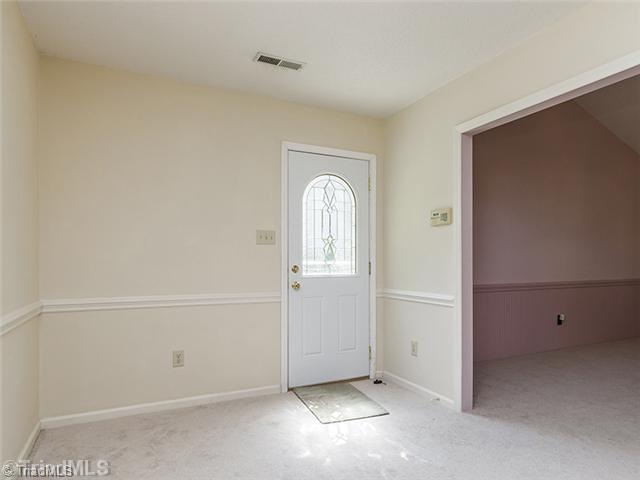 2451 Willard Road High Point, NC 27265 - Photo 11 of 16 Breakfast.