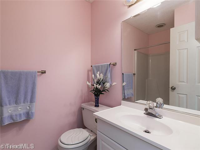 2451 Willard Road High Point, NC 27265 - Photo 13 of 16 Master Bath/Spa.